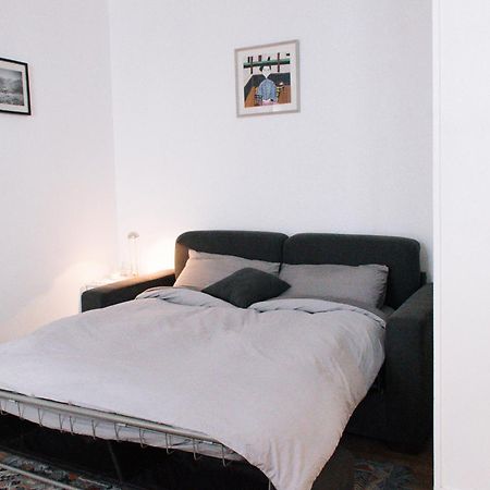 Charming Studio In Paris Near The Eiffel Tower Exterior foto